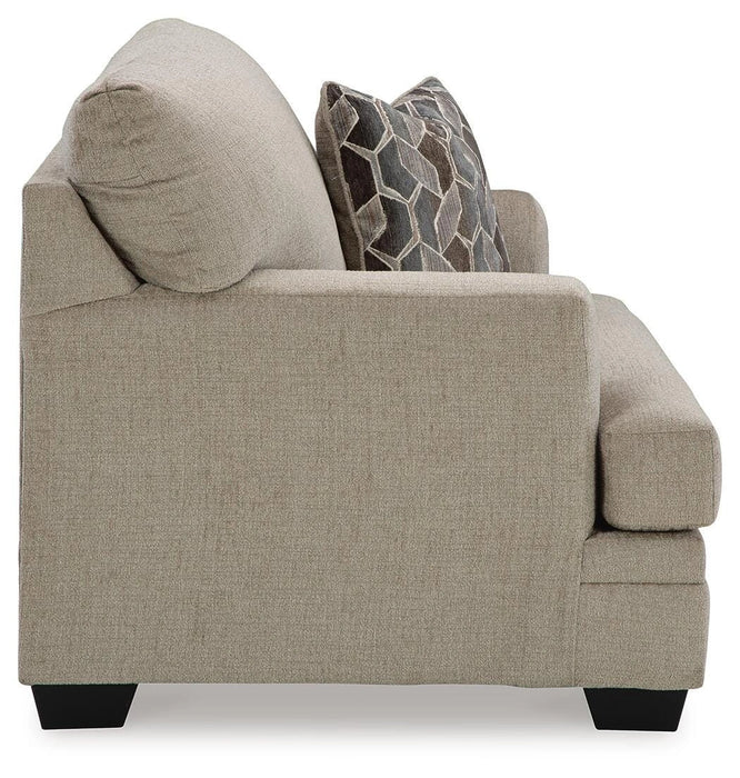 Stonemeade Living Room Set - Dream Home Furniture & Mattress (Waite Park, MN)