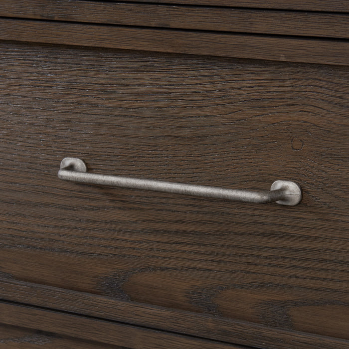 Preston Dresser