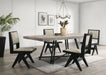 Tottenham Side Chair - Dream Home Furniture & Mattress (Waite Park, MN)