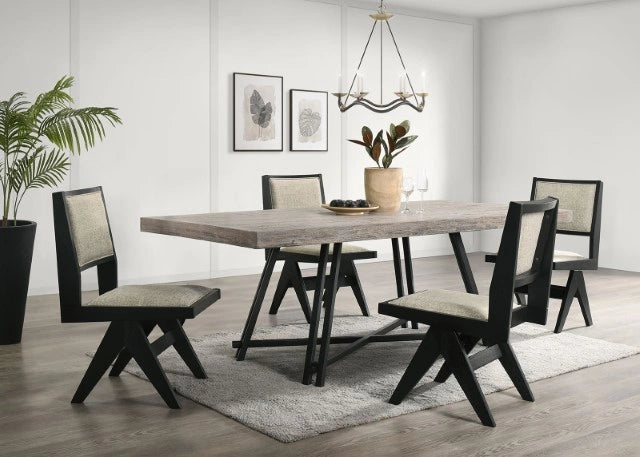 Tottenham Side Chair - Dream Home Furniture & Mattress (Waite Park, MN)