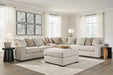 Ballyton Upholstery Package - Dream Home Furniture & Mattress (Waite Park, MN)