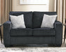Altari Loveseat - Dream Home Furniture & Mattress (Waite Park, MN)