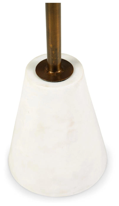 Caramont Accent Table - Dream Home Furniture & Mattress (Waite Park, MN)