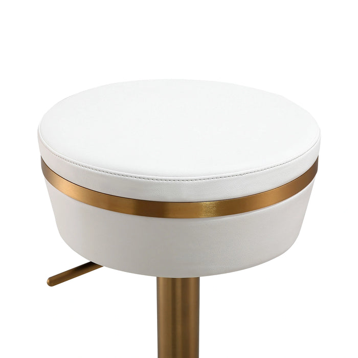 Astro Performance Adjustable Stool