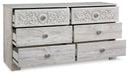 Paxberry Dresser - Dream Home Furniture & Mattress (Waite Park, MN)
