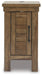 Moriville Occasional Table Set - Dream Home Furniture & Mattress (Waite Park, MN)