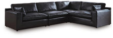 Emilia Sectional - Dream Home Furniture & Mattress (Waite Park, MN)
