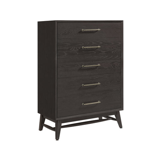 Bayside Chest - Dream Home Furniture & Mattress (Waite Park, MN)