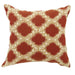 ROXY 22" X 22" Pillow, Red (2/CTN) - Dream Home Furniture & Mattress (Waite Park, MN)