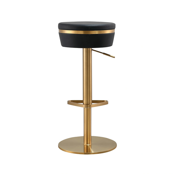 Astro Performance Adjustable Stool