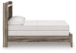 Elbrim Bed - Dream Home Furniture & Mattress (Waite Park, MN)