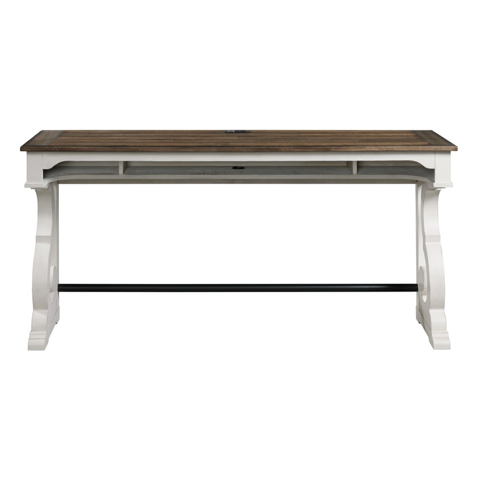 Drake Sofa Bar Table