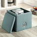 Rythmo Speaker Ottoman - Dream Home Furniture & Mattress (Waite Park, MN)