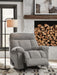 Hoyne Park Recliner - Dream Home Furniture & Mattress (Waite Park, MN)