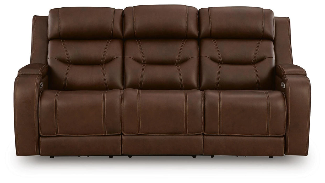 Knightington Living Room Set - Dream Home Furniture & Mattress (Waite Park, MN)
