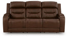 Knightington Living Room Set - Dream Home Furniture & Mattress (Waite Park, MN)