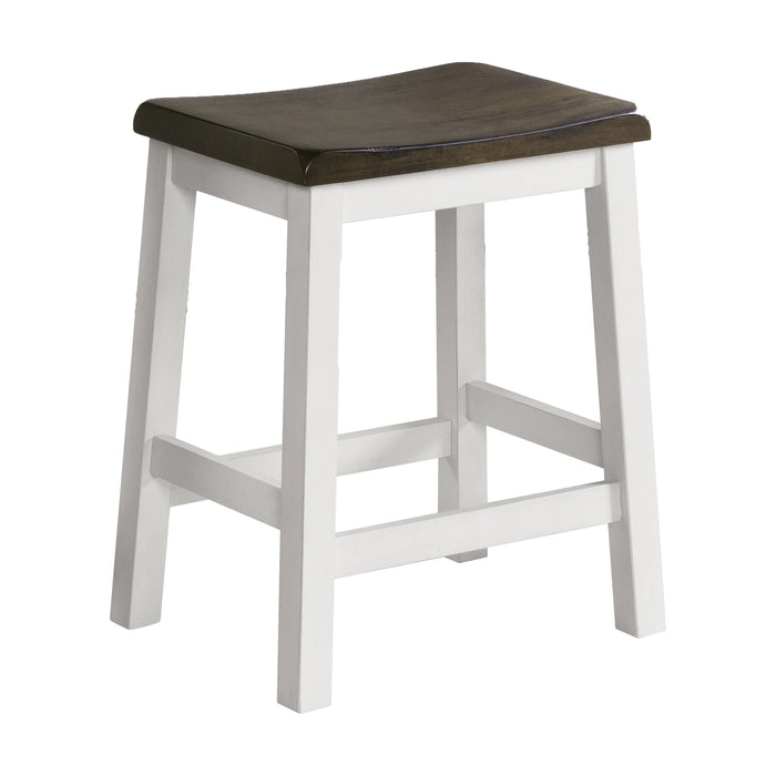Kona Backless Stool
