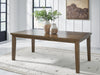 Urbinforte Dinning Room Set - Dream Home Furniture & Mattress (Waite Park, MN)