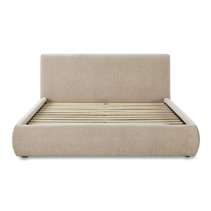 Isla Bed
