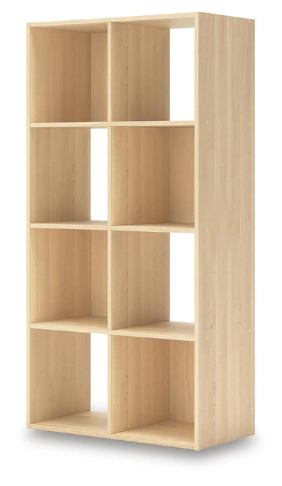 Piperton Cube Organizer - Dream Home Furniture & Mattress (Waite Park, MN)