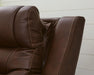 Bleckley Power Reclining Sectional - Dream Home Furniture & Mattress (Waite Park, MN)