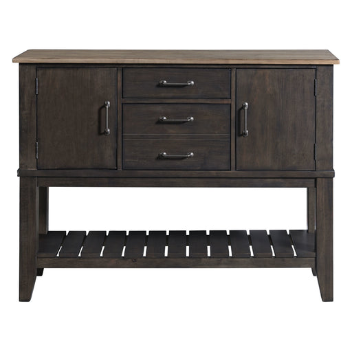 Beacon Server - Dream Home Furniture & Mattress (Waite Park, MN)