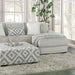 Hermance Sectional - Dream Home Furniture & Mattress (Waite Park, MN)