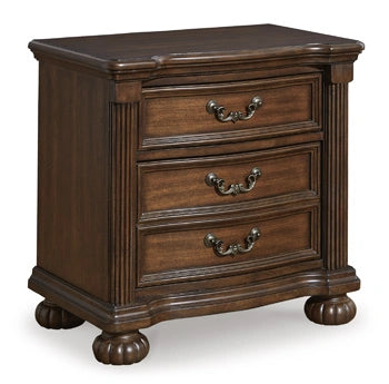 Lavinton Bedroom Set - Dream Home Furniture & Mattress (Waite Park, MN)