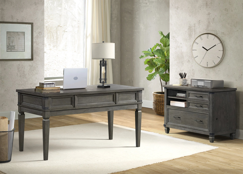 Foundry 60" Writing Desk