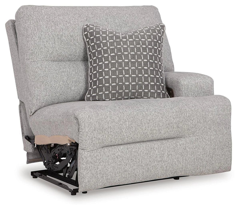 Acklen Place Sectional - Dream Home Furniture & Mattress (Waite Park, MN)