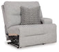 Acklen Place Sectional - Dream Home Furniture & Mattress (Waite Park, MN)