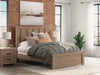 Oliandon Bed - Dream Home Furniture & Mattress (Waite Park, MN)