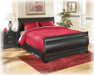 Huey Vineyard Bed - Dream Home Furniture & Mattress (Waite Park, MN)