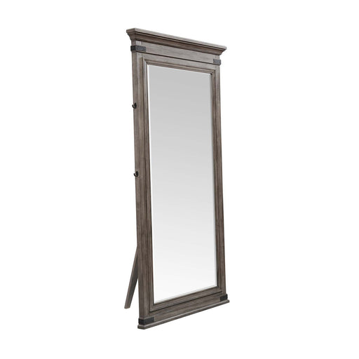 Forge Tall Mirror - Dream Home Furniture & Mattress (Waite Park, MN)