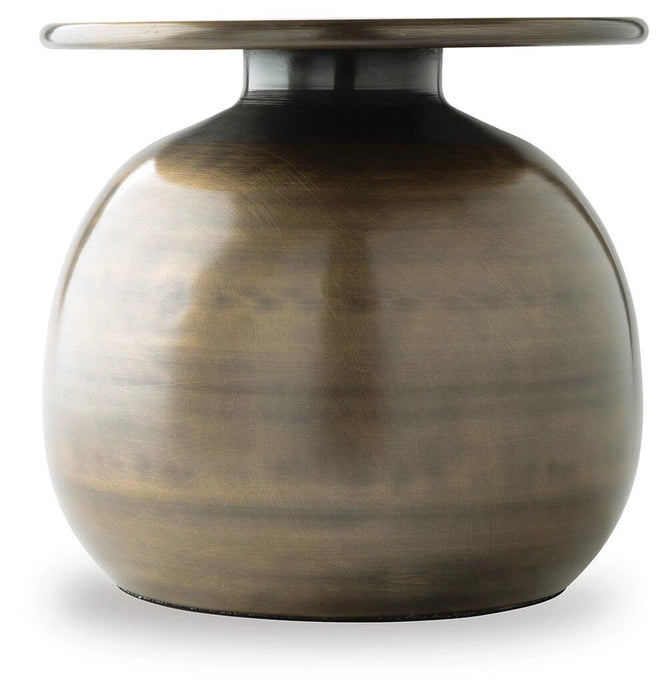 Fedorleigh Vase - Dream Home Furniture & Mattress (Waite Park, MN)