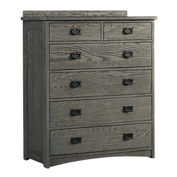 Oak Park Standard Chest