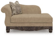 Chelsworth Right-Arm Facing Corner Chaise - Dream Home Furniture & Mattress (Waite Park, MN)