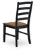 Wildenauer Dining Package - Dream Home Furniture & Mattress (Waite Park, MN)
