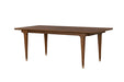 Hepburne 7 Pc Dining Table Set - Dream Home Furniture & Mattress (Waite Park, MN)