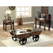 Penny End Table - Dream Home Furniture & Mattress (Waite Park, MN)