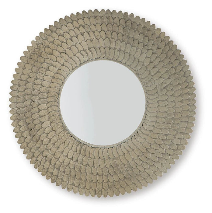 Wrightmund Accent Mirror - Dream Home Furniture & Mattress (Waite Park, MN)