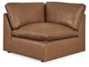 Emilia Sectional - Dream Home Furniture & Mattress (Waite Park, MN)