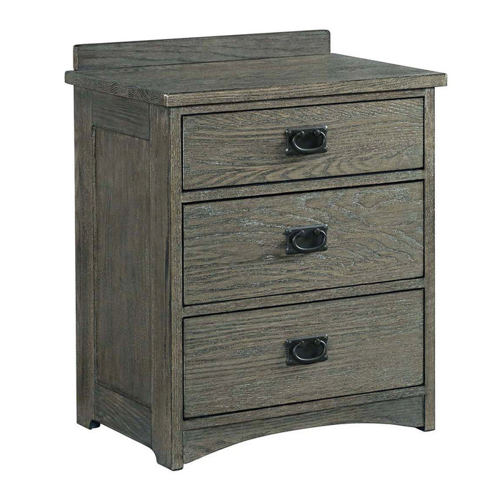 Oak Park Nightstand