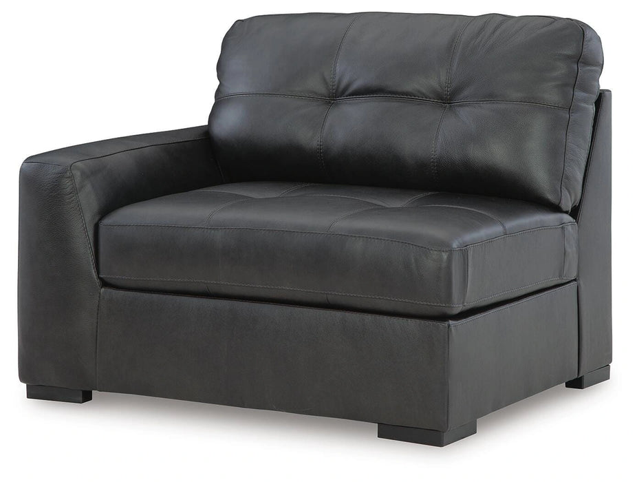 Brindley Pier Living Room Set - Dream Home Furniture & Mattress (Waite Park, MN)