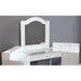 Tracie Vanity Set - Dream Home Furniture & Mattress (Waite Park, MN)