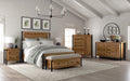 Norcross Mirror - Dream Home Furniture & Mattress (Waite Park, MN)