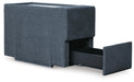 Modmax Sectional with Audio System - Dream Home Furniture & Mattress (Waite Park, MN)