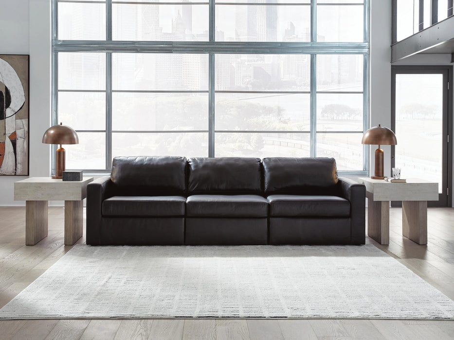 Modmax II Sectional Sofa - Dream Home Furniture & Mattress (Waite Park, MN)