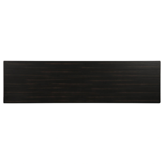Payne TV Stand