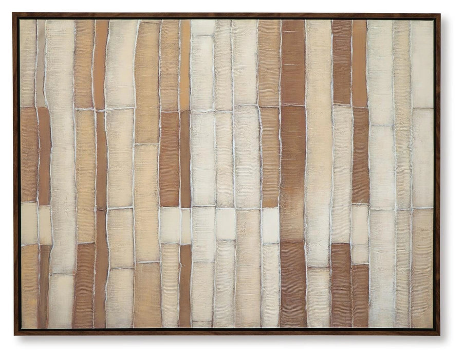 Kalanmore Wall Art - Dream Home Furniture & Mattress (Waite Park, MN)